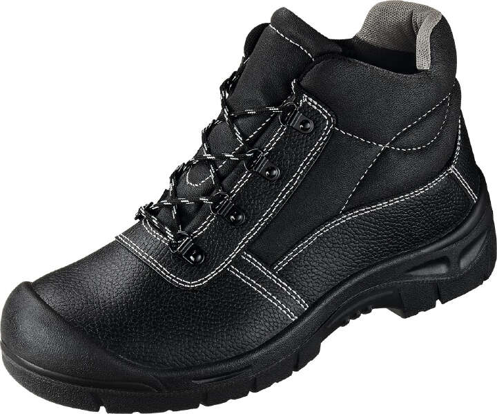 Sicherheitsschuh S3 Rostock High